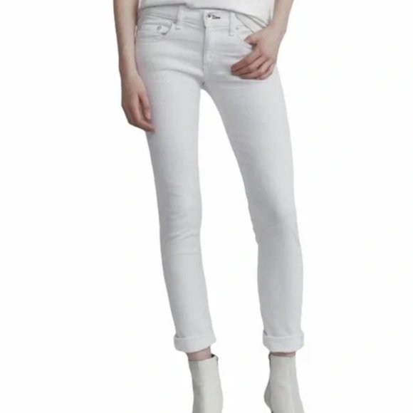 Rag & Bone Jean NWT size 24 - Picture 1 of 10